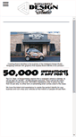 Mobile Screenshot of intelligentdesignstudio.com